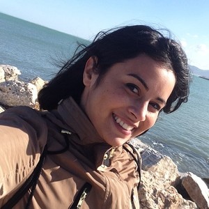 Myriam - Prof d'aide aux devoirs - Saint-Germain-lès-Corbeil