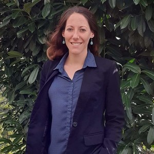 Julie - Prof d'aide aux devoirs - Gannat