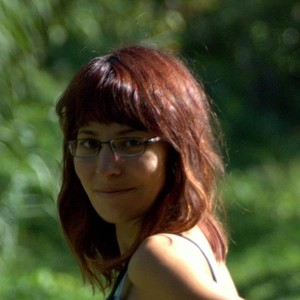 Aurélie - Prof de maths - Montpellier
