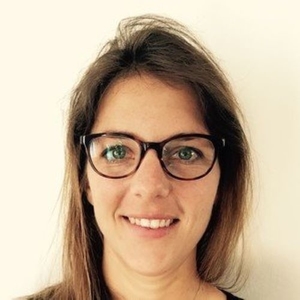Corinne - Prof de maths - Crest