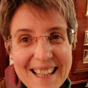 Béatrice - Prof de relaxation - Rennes