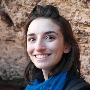 Léa - Prof de fle - français langue étrangère - Soisy-sous-Montmorency