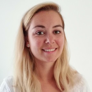 Audrey - Prof d'aide aux devoirs - La Roche-sur-Yon