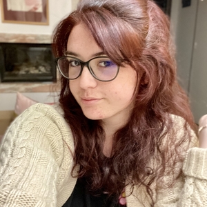Manon - Prof de français - Cognac