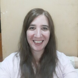 Marina - Prof de fle - français langue étrangère - Saavedra
