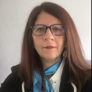 HELENE - Prof de soutien scolaire - Franconville-la-Garenne