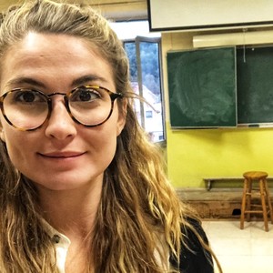 Julie - Prof de maths - Saint-Jean-de-Védas