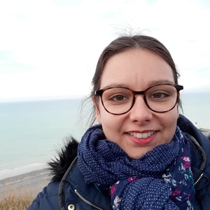 Morgane - Prof d'aide aux devoirs - Herblay