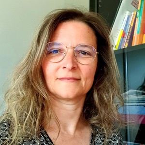 Maya - Prof de méthodologie - Barberaz
