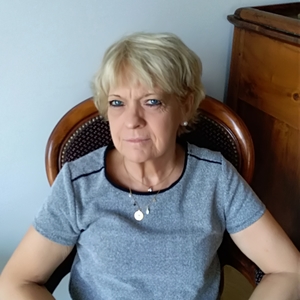 Dominique - Prof d'aide aux devoirs - Châbons