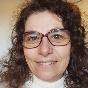 Marie - Prof de préparation bac scientifique - Toulon