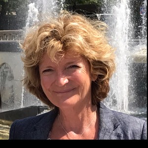 Marie - Prof de maths - Le Havre