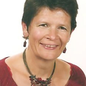 Jocelyne - Prof d'aide aux devoirs - La Ferté-Alais