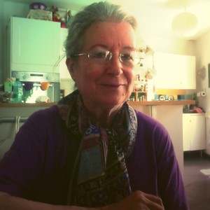 Marie-christine - Prof de français - Chauny