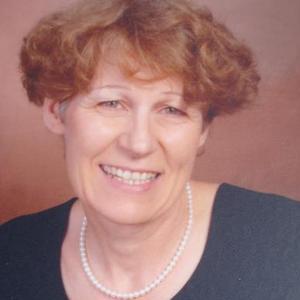 PASCALE - Prof d'aide aux devoirs - Bissy-sous-Uxelles