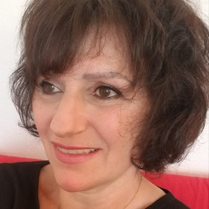 Sylvia - Prof d'aide aux devoirs - Montgeron