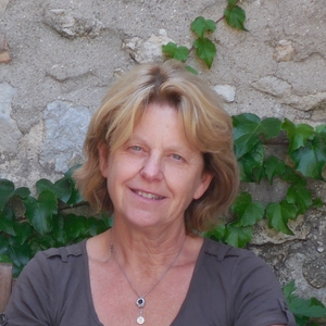 Brigitte - Prof de maths - Moigny-sur-École
