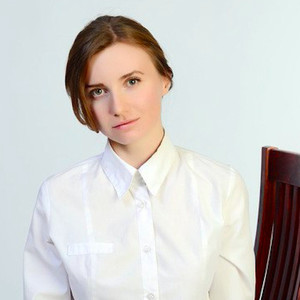 Elizaveta - Prof de russe - Paris