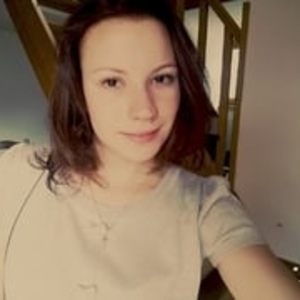 Yulia - Prof de russe - Tours