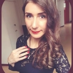 Milena - Prof de russe - Paris