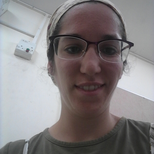 Esther - Prof de maths - Orly