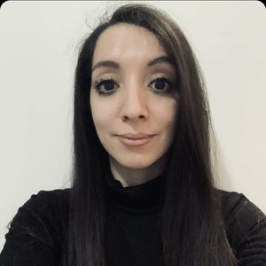 Siham - Prof de maths - Belfort