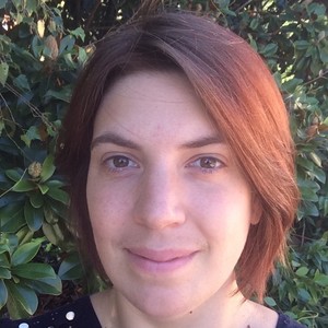 Helene - Prof de préparation bac scientifique - Paulx