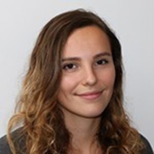 Loïs - Prof d'histoire - géo - Paris