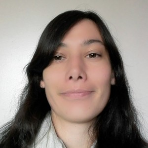 Morgane - Prof de SES - Parthenay