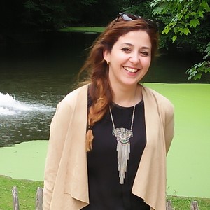Fatma - Prof de préparation bac scientifique - Rebecq