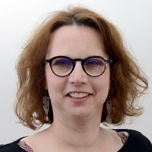 Hélène - Prof de physique - Nantes