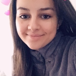 Aurore - Prof de maths - Paris