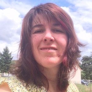 Céline - Prof d'aide aux devoirs - Saint-Romain-sur-Cher