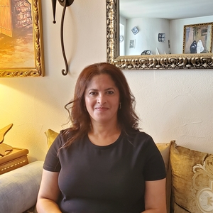 Souad - Prof de compréhension écrite - français - Blonay