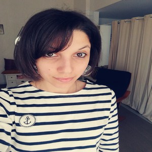 Lucie - Prof d'espagnol - Saint-Cyr-sur-Loire