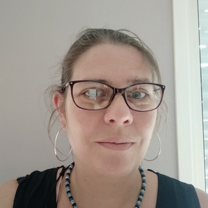 Laetitia - Prof de maths - Brie