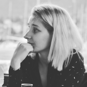 Margot - Prof d'aide aux devoirs - Champigny-sur-Marne