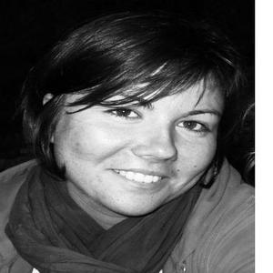 Morgane - Prof de maths - Châtillon