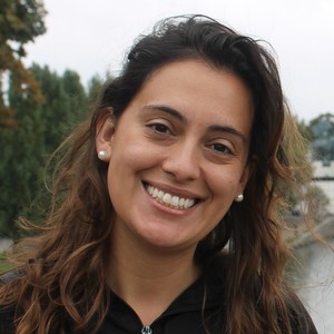 Maria - Prof de portugais brésilien - Paris