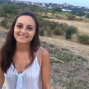 Fanny - Prof d'aide aux devoirs - Pézilla-la-Rivière