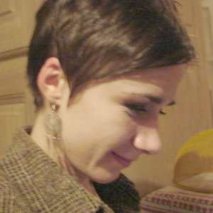 Bénédicte - Prof de français - Nancy