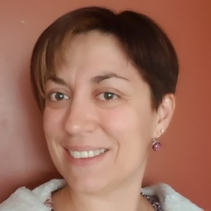 Céline - Prof de physique - chimie - Anglet