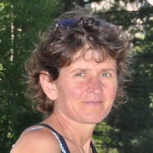 FREDERIQUE - Prof de maths - Cherves-Richemont
