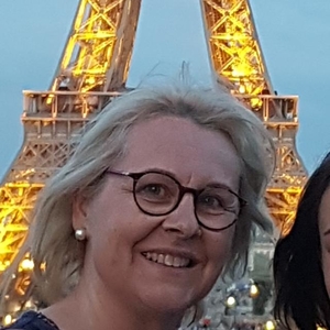ANNE - Prof d'aide aux devoirs - Saint-Bonnet-de-Mure