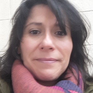 Cécile - Prof de lecture - Villeparisis