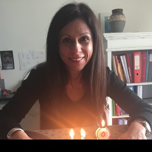 Florence - Prof d'aide aux devoirs - Houilles