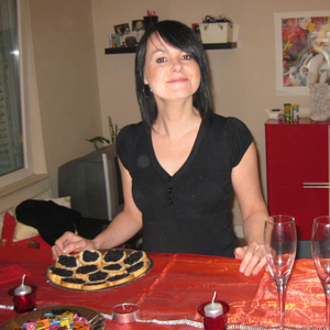 Armelle - Prof de maths - Saverne