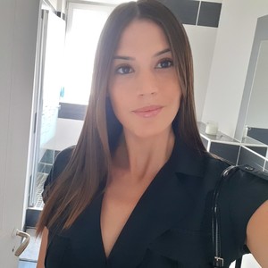 Margaux - Prof de français - Colmar