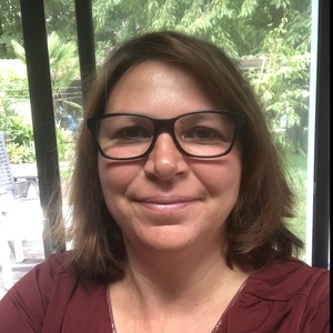 Christelle - Prof de soutien scolaire - Pontoise