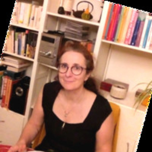 Sylvie - Prof de français - Fontenay-sous-Bois